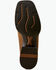 Image #5 - Ariat Men's Sport Colter Performance Western Boots - Broad Square Toe, Brown, hi-res