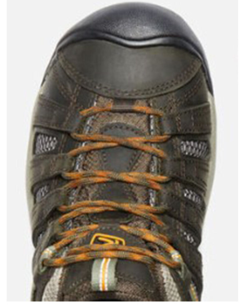 Keen Men's Voyageur Waterproof Hiking Boots - Soft Toe, No Color, hi-res