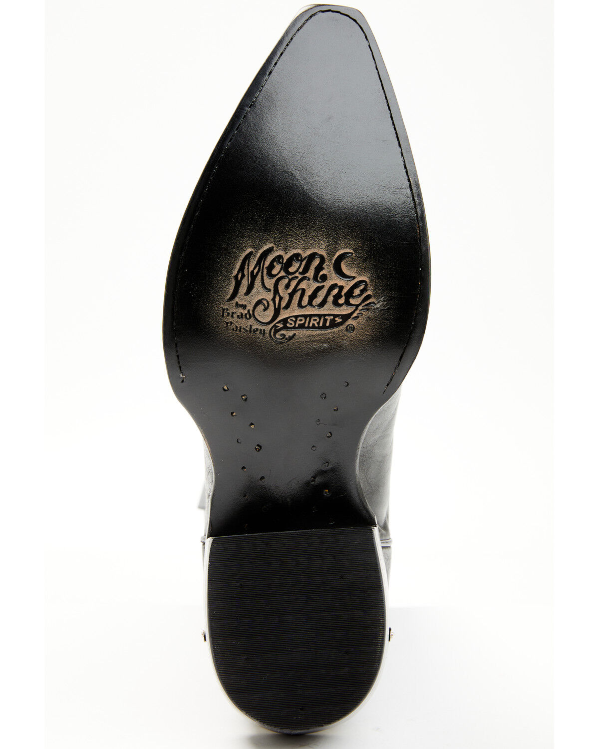 Image #7 - Moonshine Spirit Men's Buckley Western Boots - Snip Toe, , hi-res