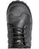 Image #4 - Baffin Men's Monster 6" (STP) Waterproof Work Boots - Composite Toe, Black, hi-res