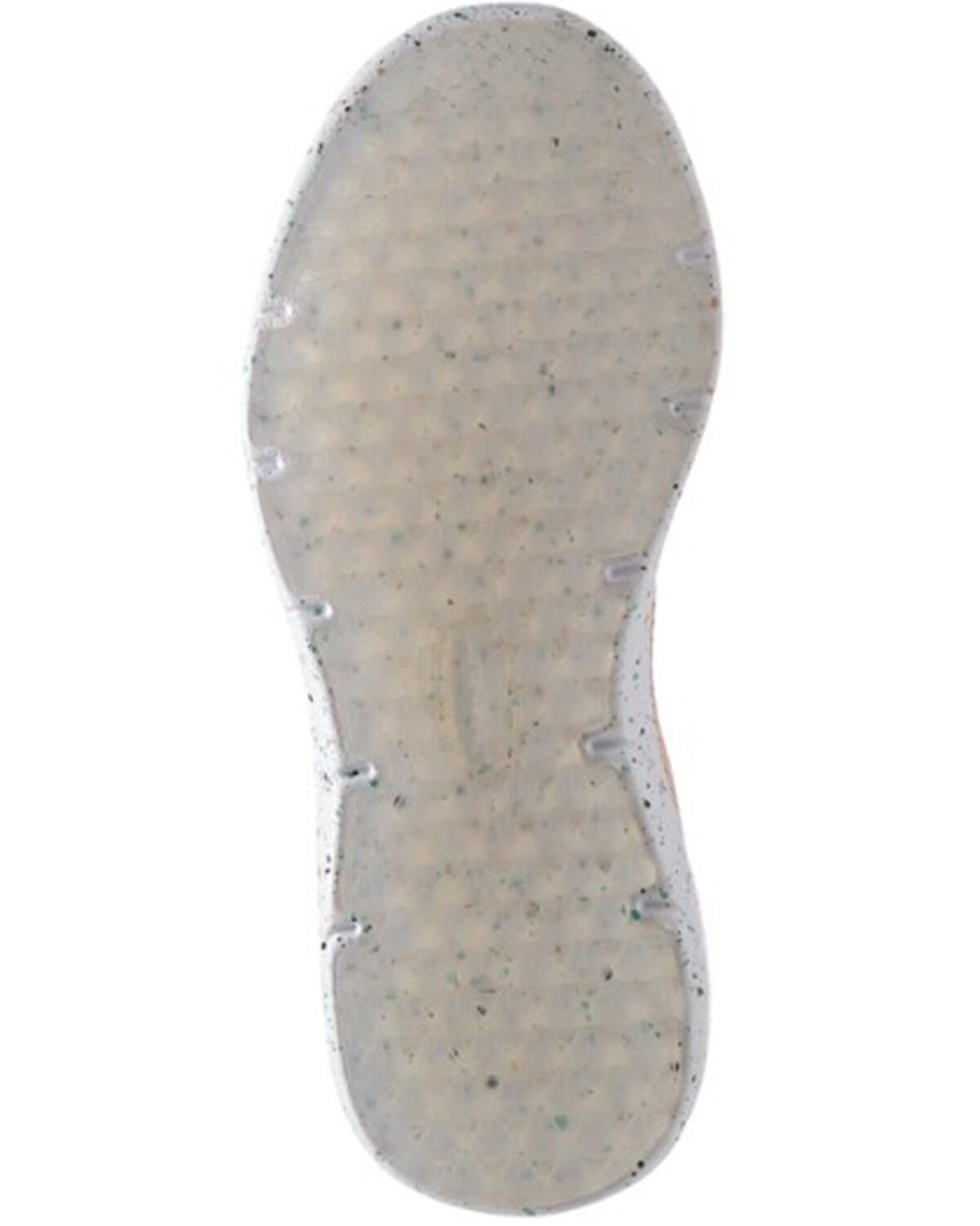 Image #5 - AdTec Women's Light Weight Work Shoes - Round Toe, Pink, hi-res