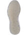 Image #5 - AdTec Women's Light Weight Work Shoes - Round Toe, Pink, hi-res
