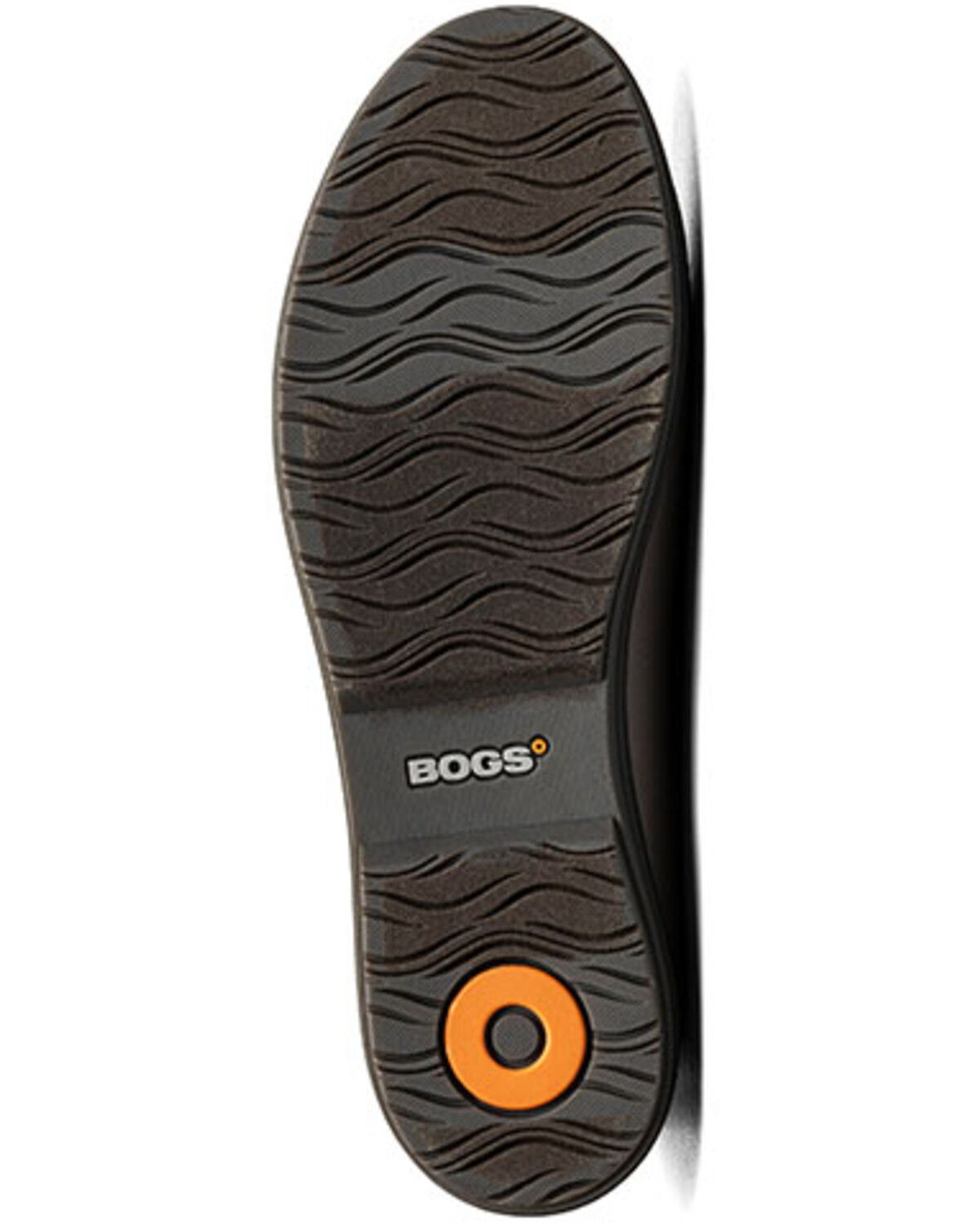 Image #7 - Bogs Women's Sweetpea II Chelsea Rain Boots - Round Toe, , hi-res