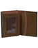 STS Ranchwear By Carroll Brown Foreman ll Hidden Cash Wallet, Tan, hi-res