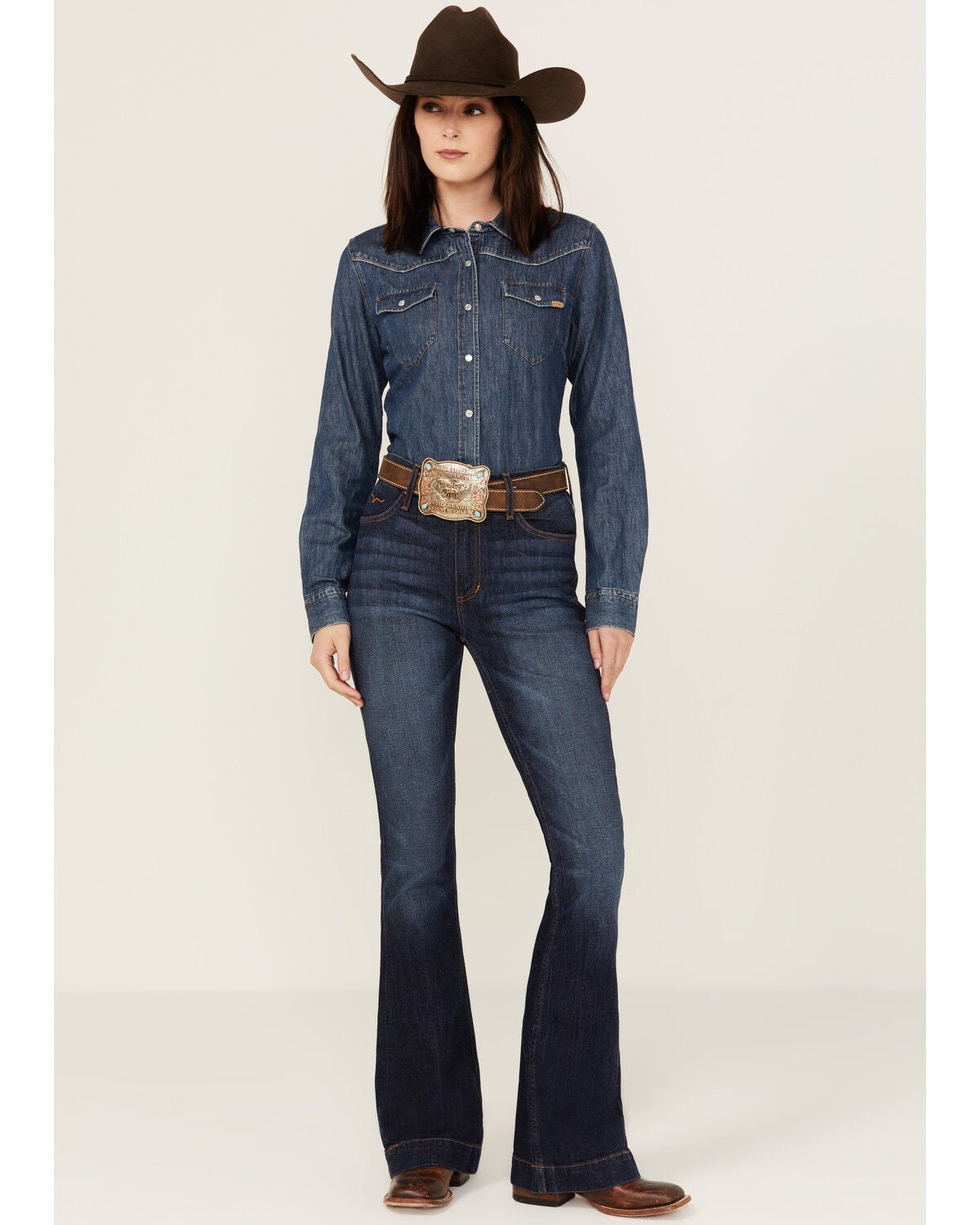 Women's Jeans - Country Outfitter