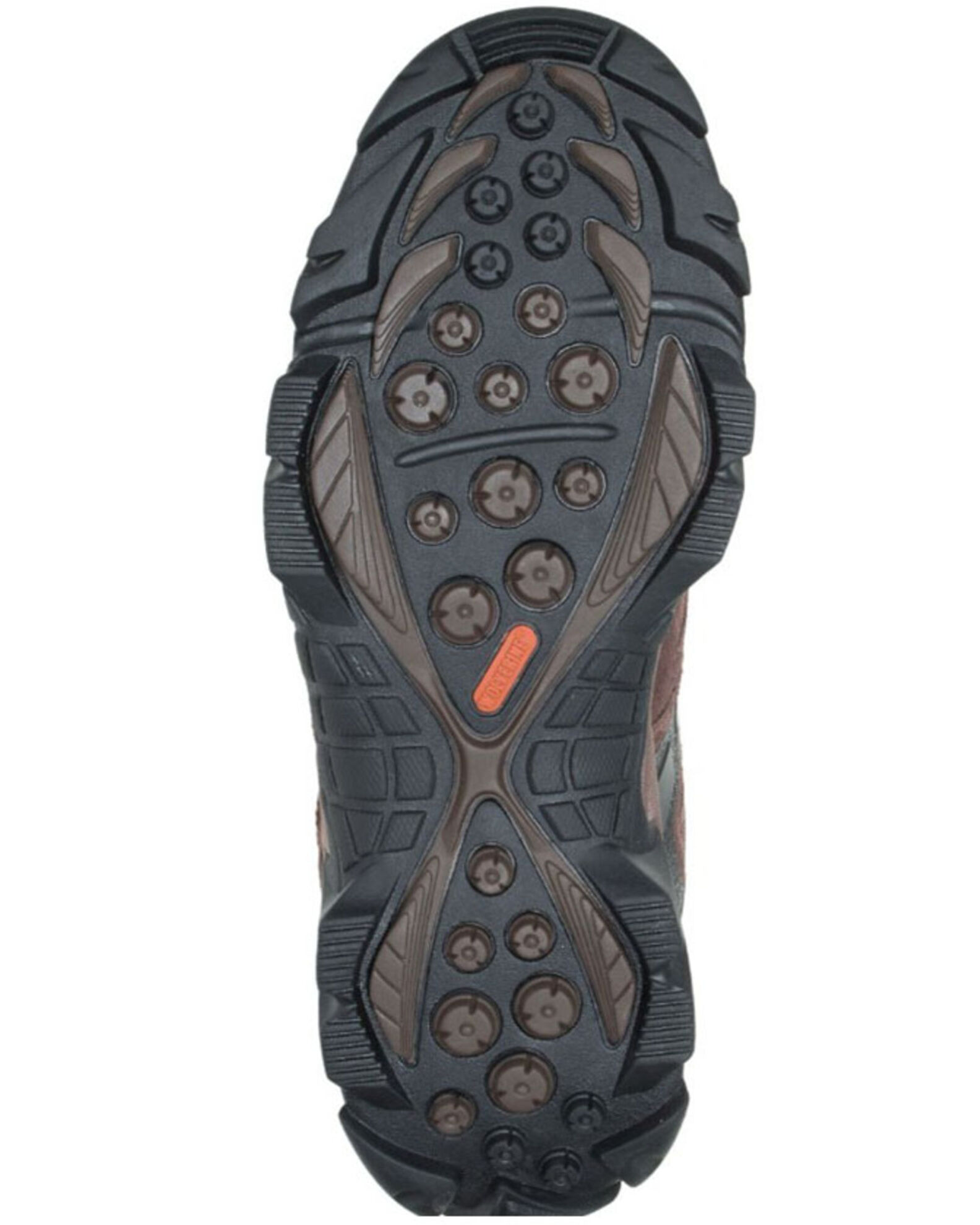 Wolverine wilderness hiking boots new arrivals