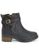 Image #2 - Muck Boots Women's Liberty Ankle Supreme Fashion Booties - Round Toe, , hi-res