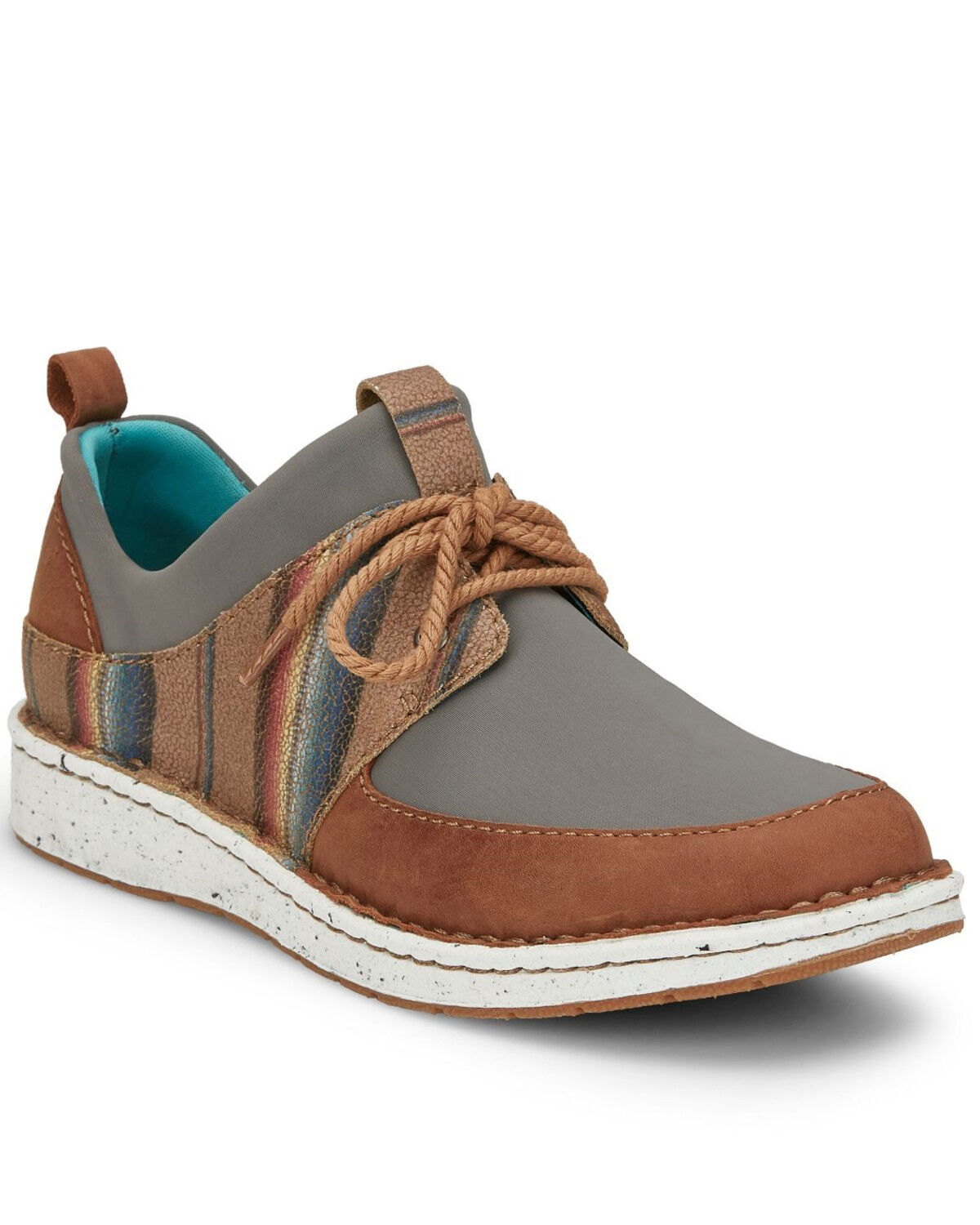 justin shoes