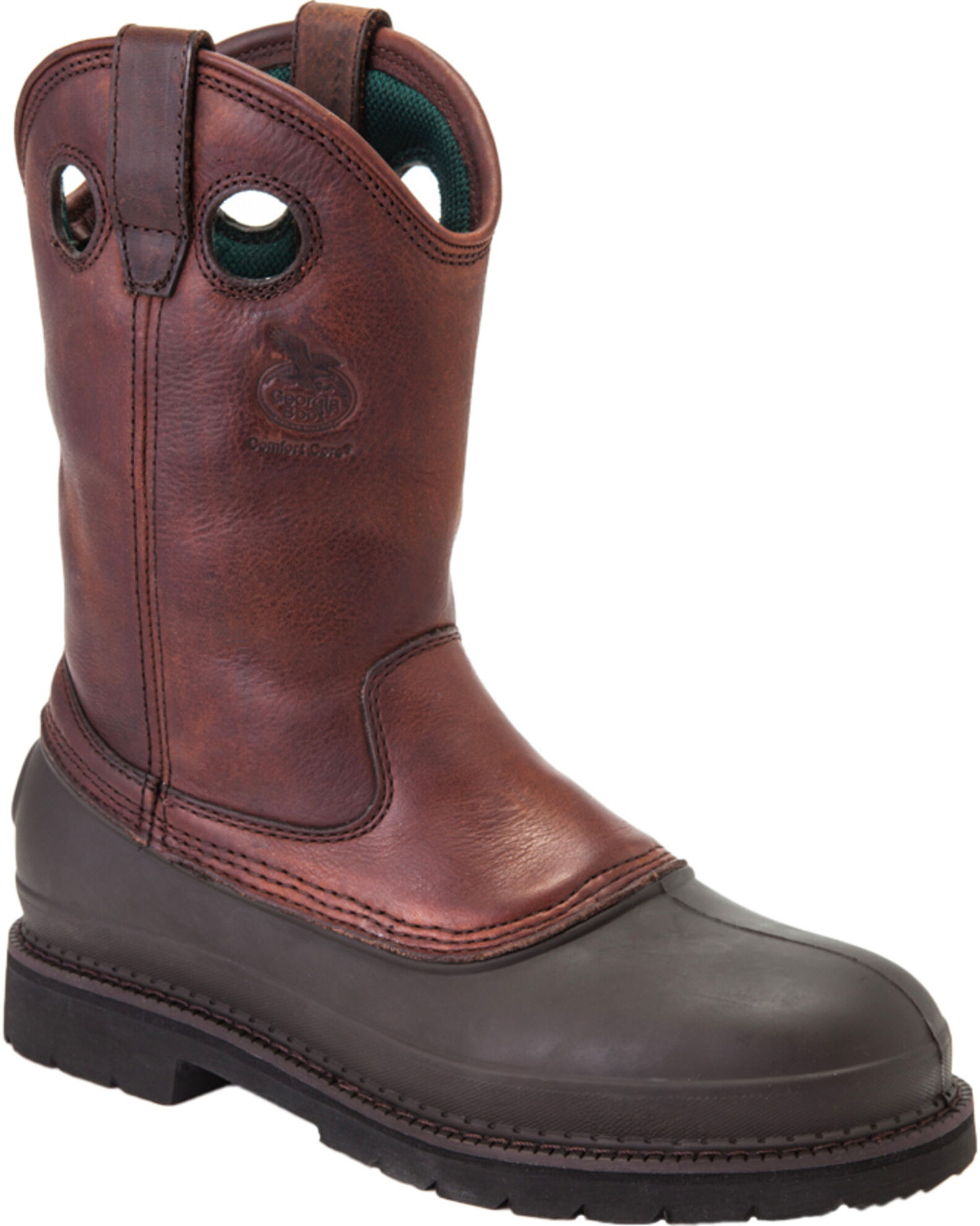 Georgia mud dog hotsell boots cheapest price