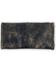 Image #2 - Bed Stu Women's Canton Leather Wallet, Black, hi-res