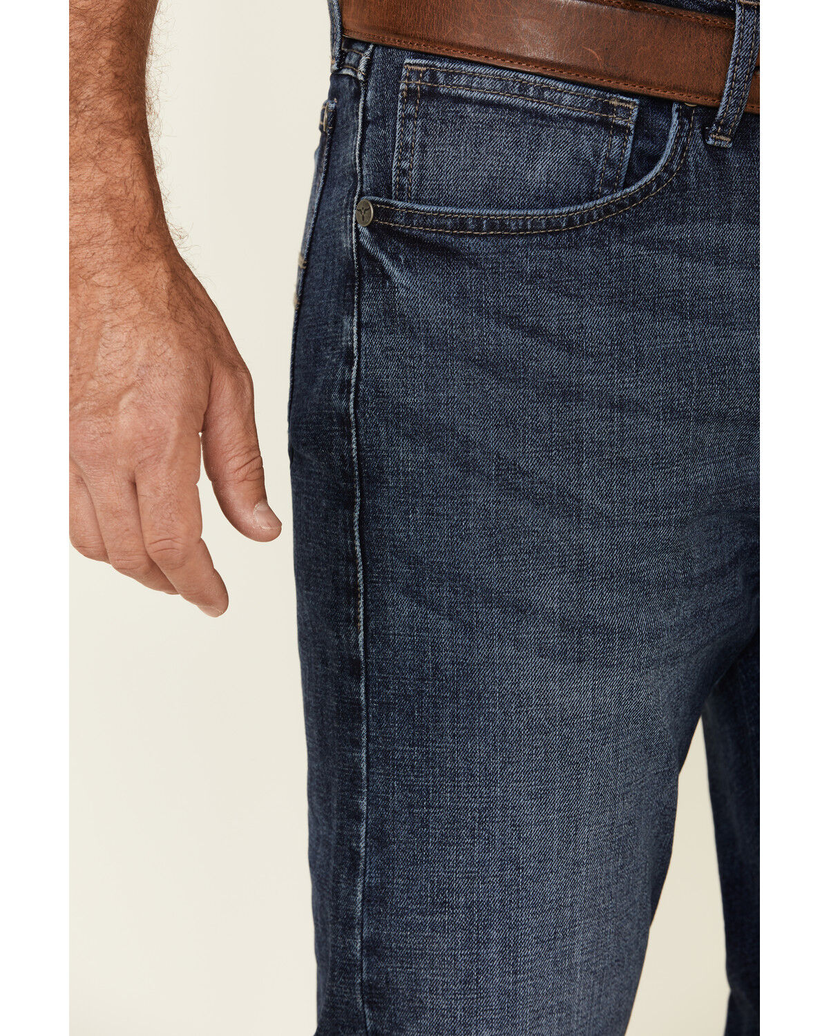 wrangler 20x style 42 stretch