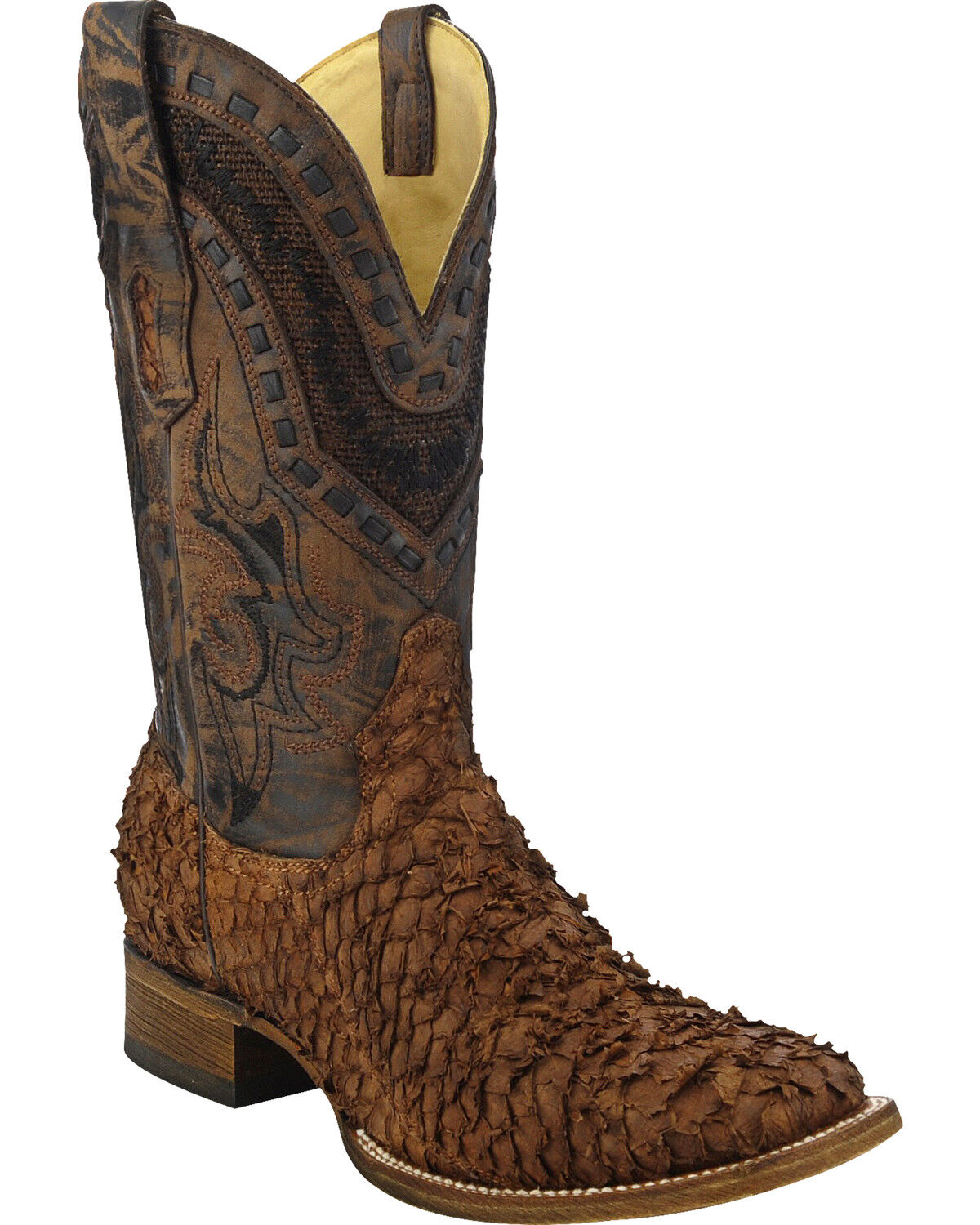cowboy boots for her