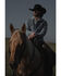Image #1 - Cody James Men's Coasting Light Wash Button-Front Unlined Denim Jacket, Indigo, hi-res
