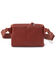 Image #3 - Hobo Women's Fern Large Belt Bag, Rust Copper, hi-res
