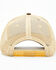 Image #3 - Cody James Men's American Flag Patch Ball Cap, Brown, hi-res