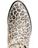Image #6 - Shyanne Women's Parker Western Boots - Round Toe, Tan, hi-res