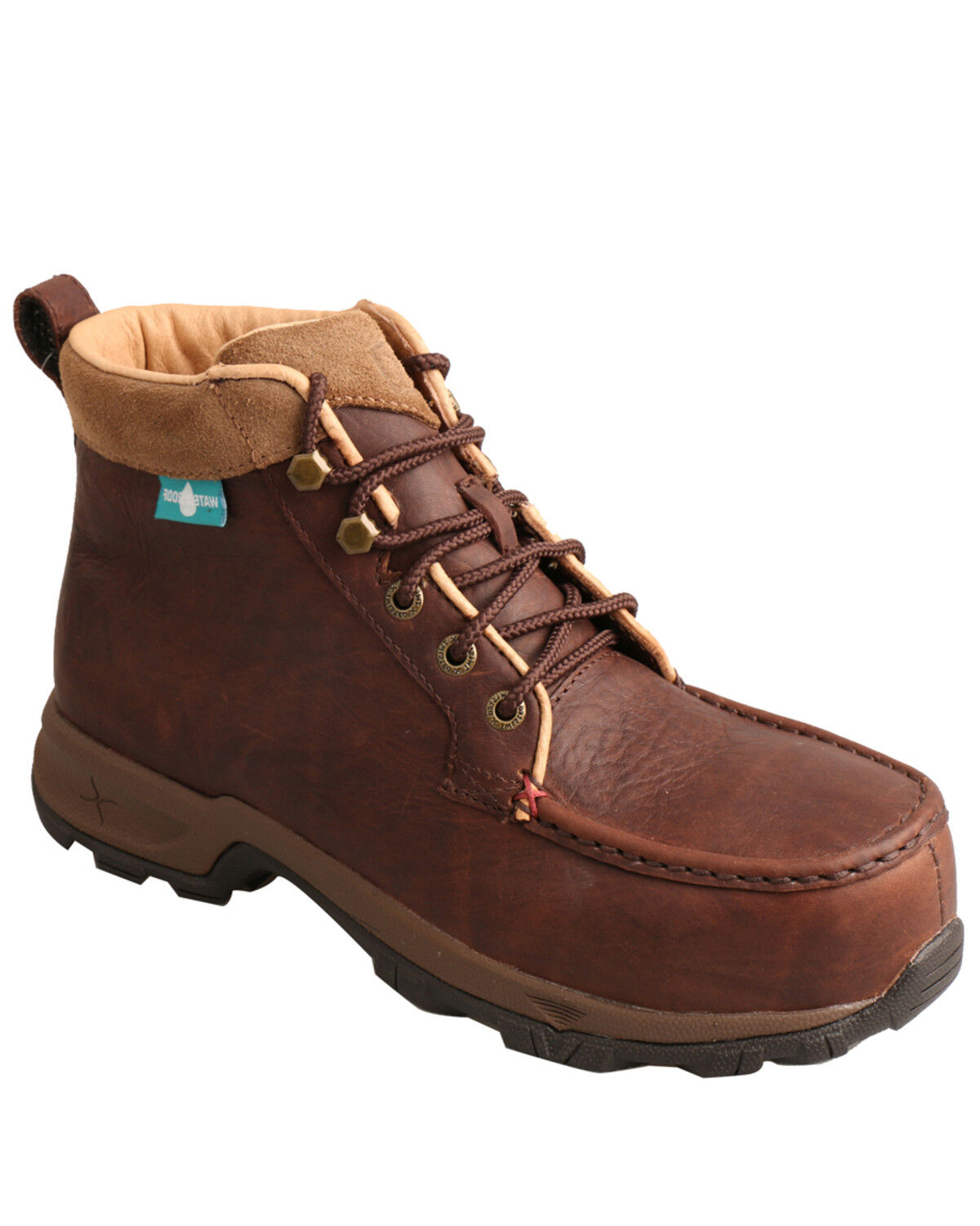 twisted x metatarsal boots
