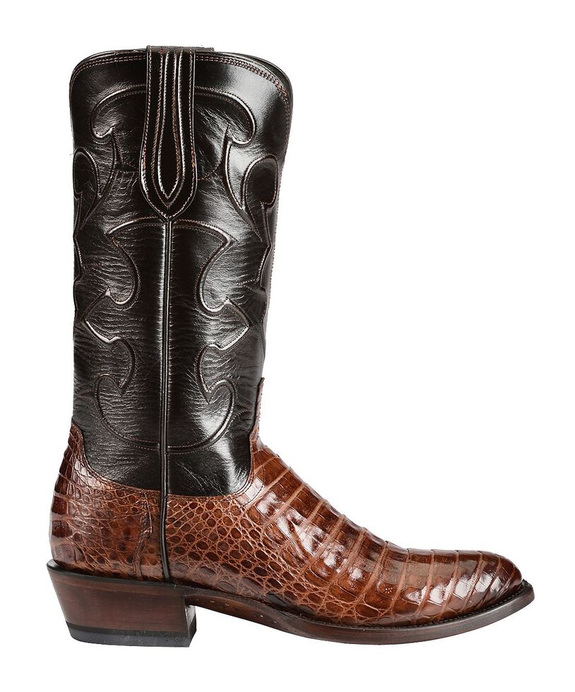 lucchese handmade 1883