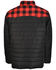 Image #2 - STS Ranchwear Men's The River Jacket , Black, hi-res