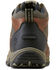 Image #3 - Ariat Men's Terrain VentTek 360 Hiking Boots - Soft Toe , Brown, hi-res