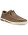 Image #1 - Twisted X Men's LTX Zero-X&trade; Casual Shoes - Moc Toe, Brown, hi-res