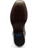 Image #7 - Twisted X Men's 12" Tech X™ Western Boots - Snip Toe, Charcoal, hi-res