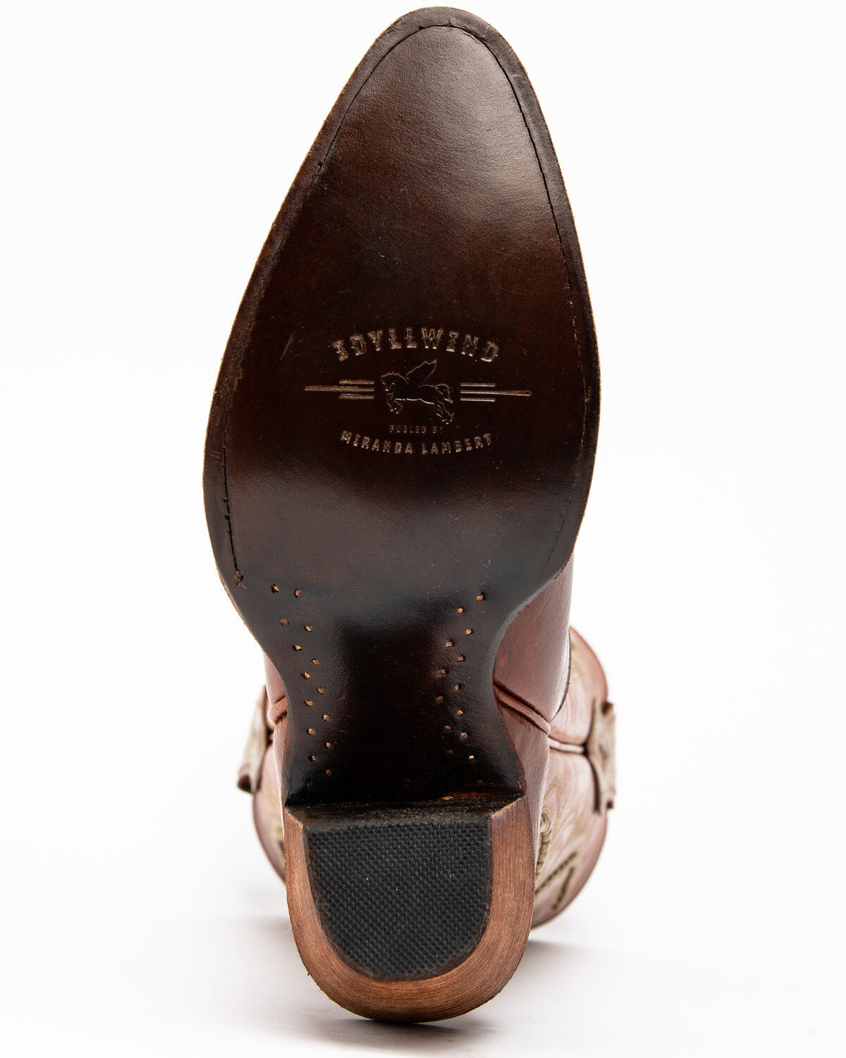 Image #7 - Idyllwind Women's Stance Western Boots - Round Toe, , hi-res
