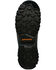 Image #7 - Dryshod Men's Legend MXT Rubber Boots - Round Toe, Grey, hi-res