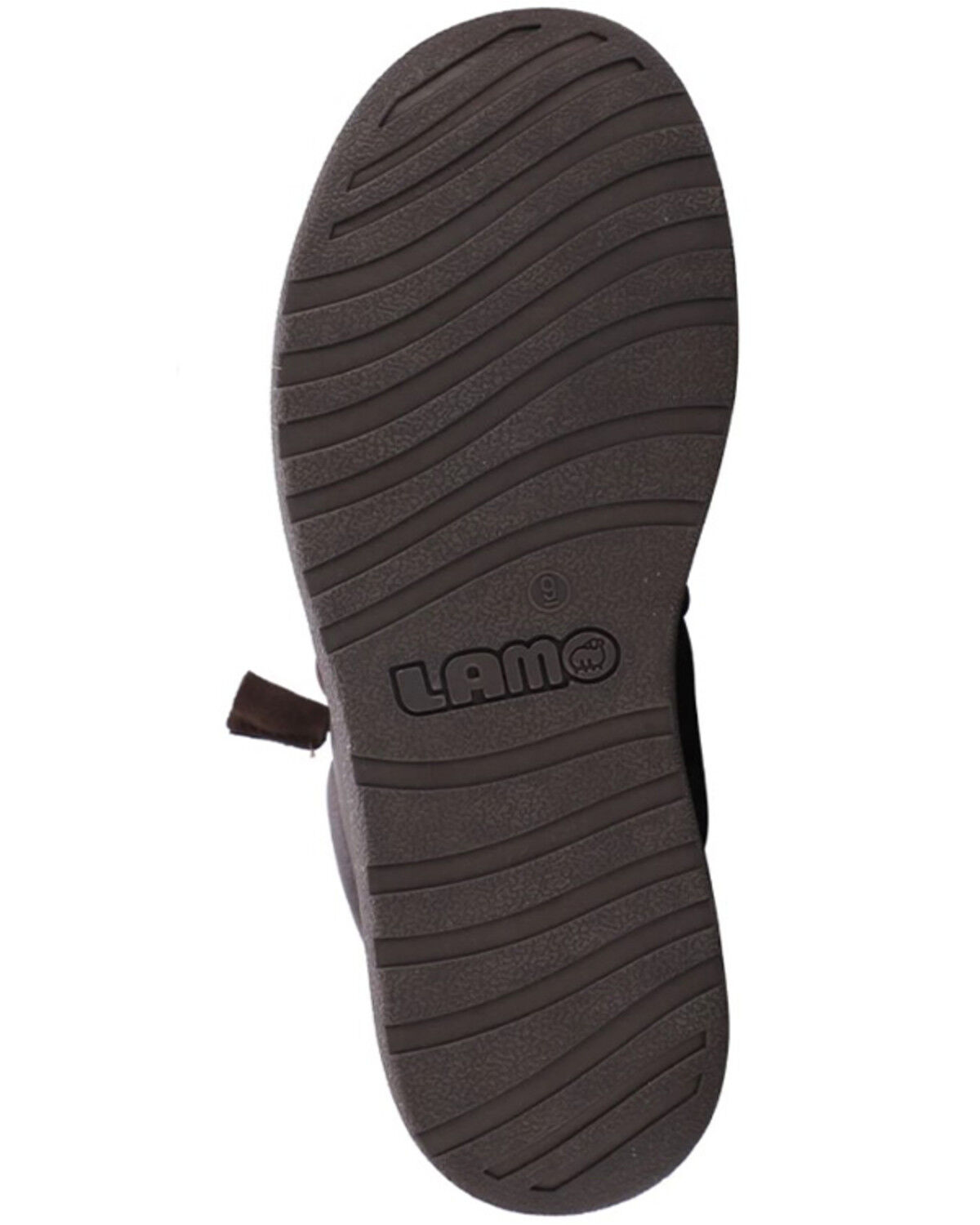 Image #7 - Lamo Footwear Men's Trent Casual Shoes - Moc Toe, , hi-res