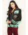 Image #3 - Double D Ranch Women's Herradura Jacket, , hi-res