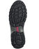 Image #6 - Avenger Women's Flight Brown Work Shoes - Alloy Toe, Brown, hi-res