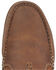 Georgia Boot Men's Cedar Falls Slip-On Shoes - Moc Toe , Tan, hi-res