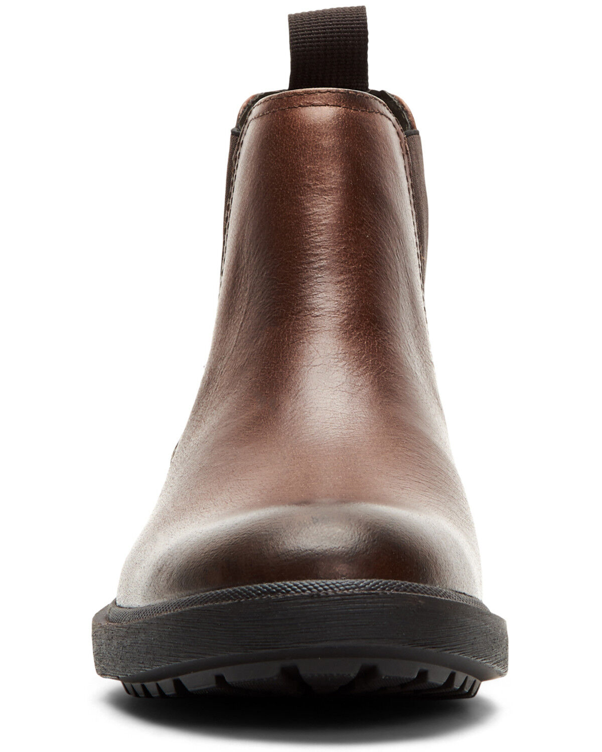 Jackson Chelsea Boots - Round Toe