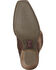 Image #3 - Ariat Lively Cowgirl Boots - Square Toe, Brown, hi-res
