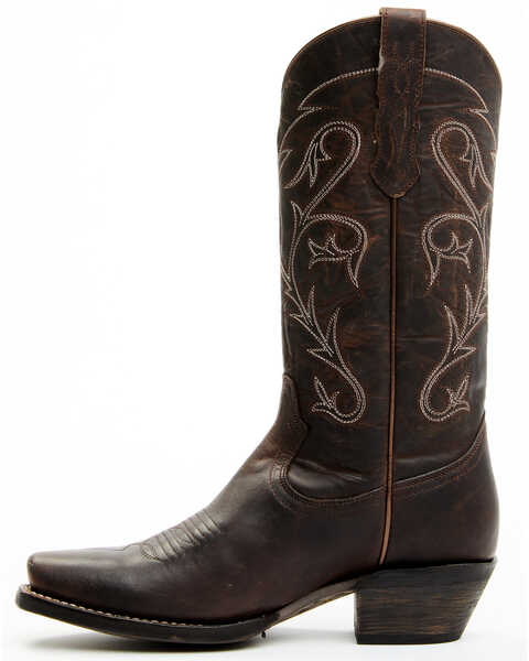 Idyllwind Women's Midnight Train Western Boots - Square Toe - Country ...