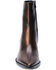Image #4 - Matisse Women's Caty Fashion Booties - Round Toe, Copper, hi-res
