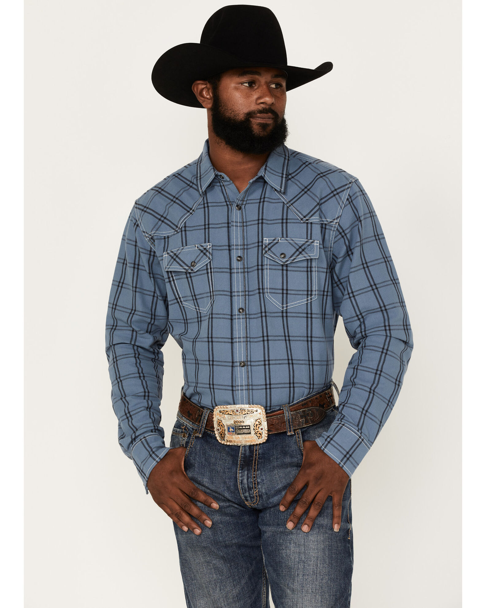 Western flannel new arrivals