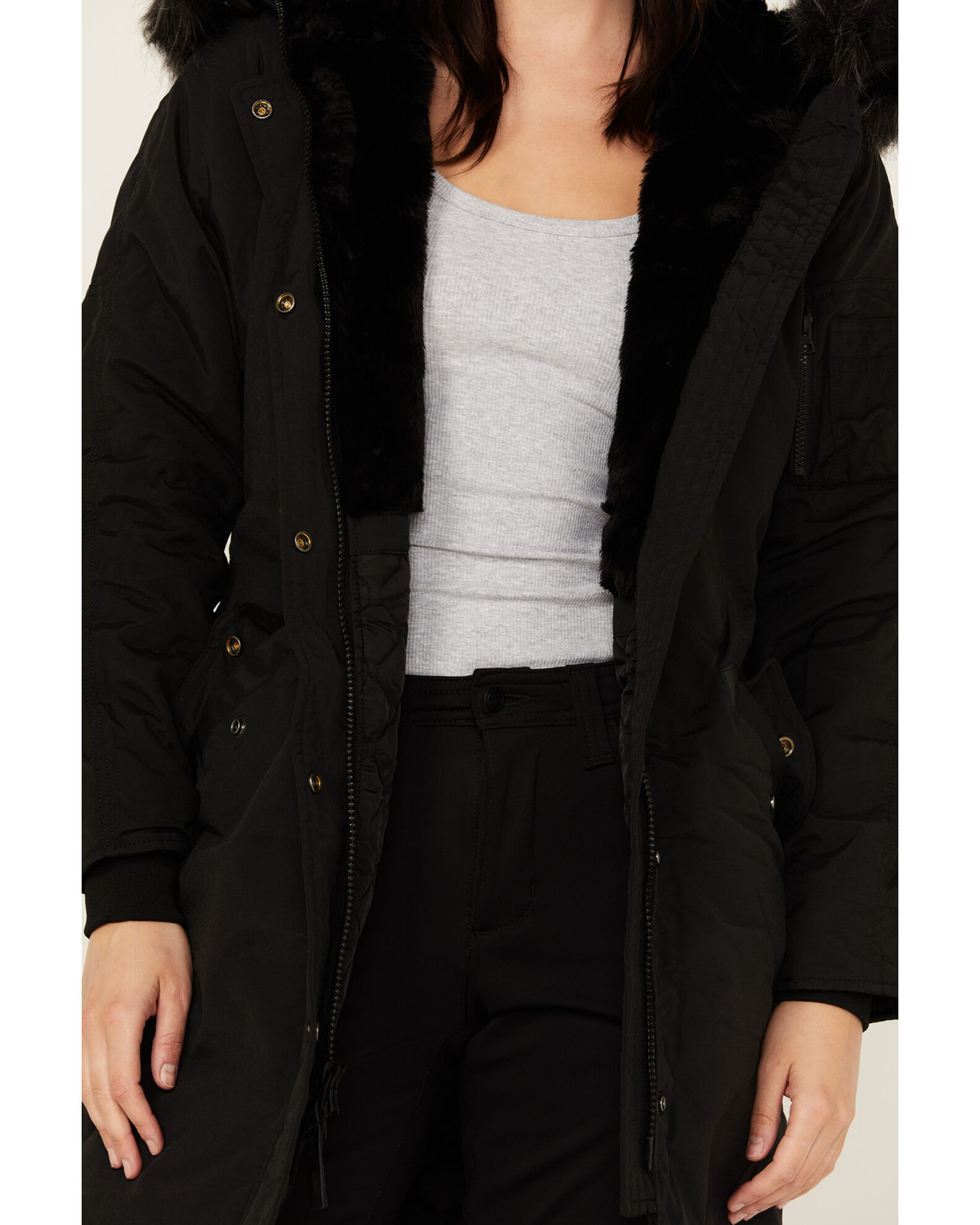 Alpha industries elyse deals