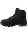 Image #3 - Georgia Boot Men's Puncture Resistant Internal Metatarsal Work Boots - Alloy Toe, Black, hi-res