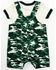 Image #4 - Cody James Infant Boys' Camo Print Onesie & Shortalls Set - 2-Piece, Multi, hi-res