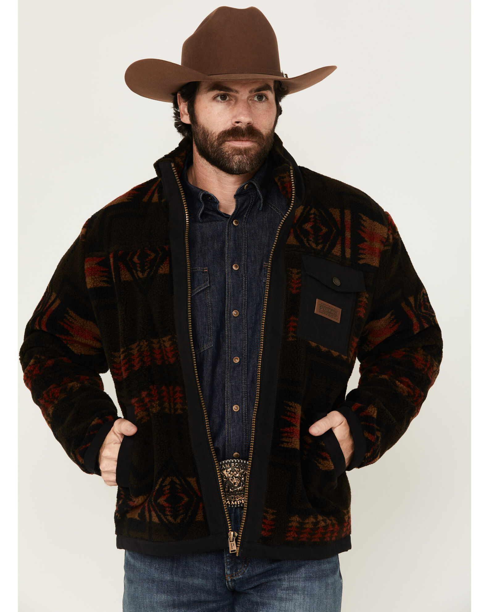 Berber jacket mens outlet