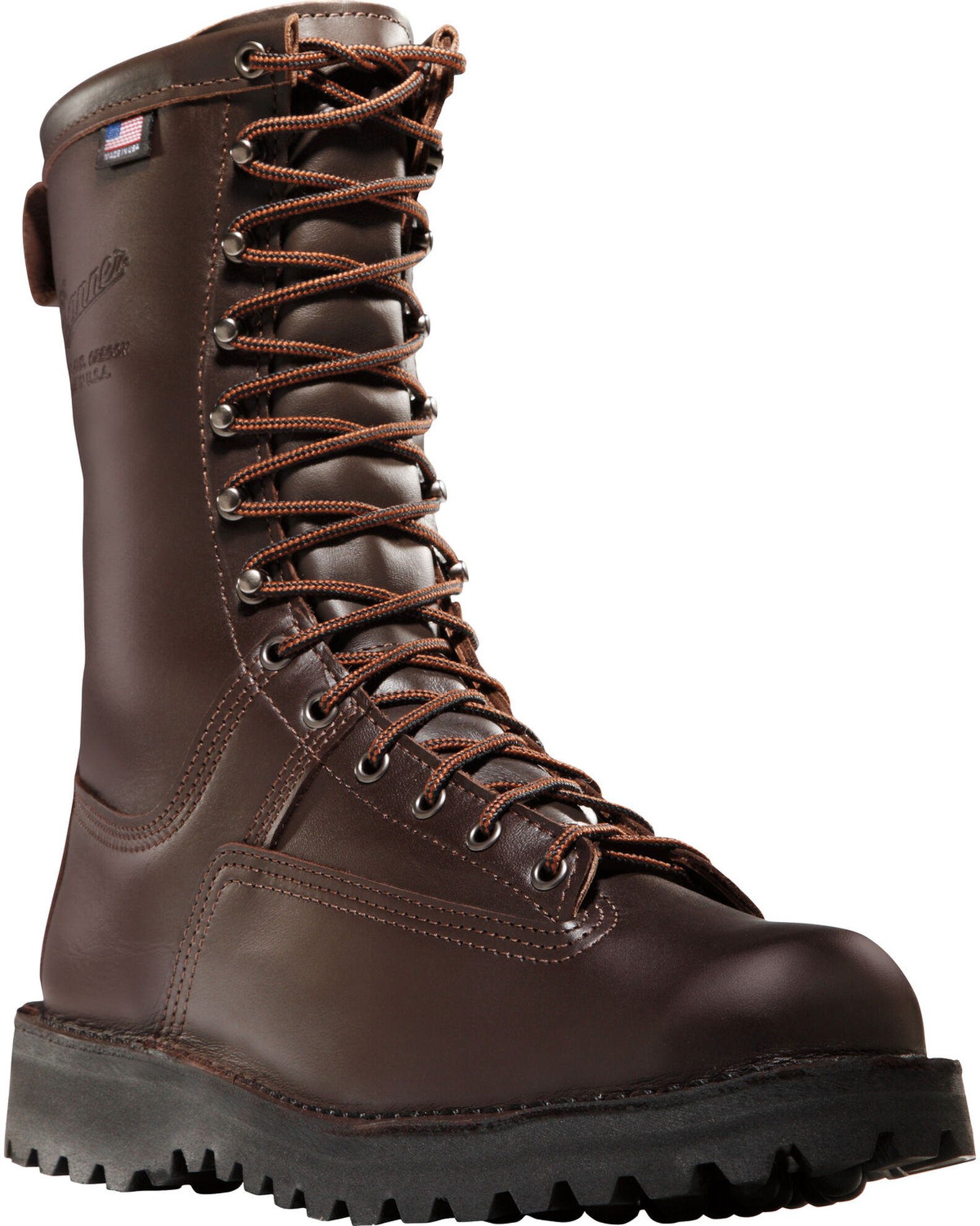 Danner hunting boots insulated outlet