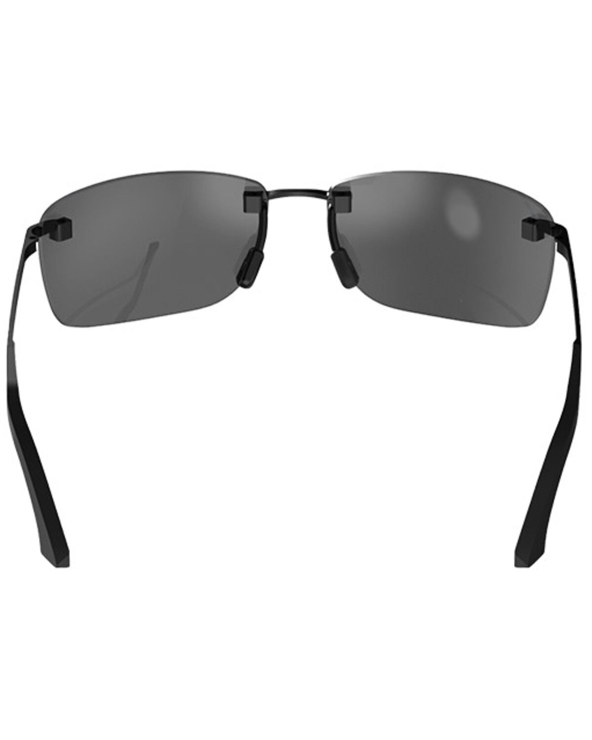Image #5 - Bex Legolas Sunglasses, Black, hi-res
