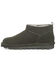 Image #3 - Bearpaw Women's Super Shorty Casual Boots, Dark Green, hi-res