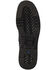 Image #7 - Belleville Men's 8" 200g Insulated Waterproof Military Work Boots - Steel Toe, Black, hi-res