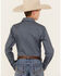 Image #4 - Cody James Boys' Cowboy Long Sleeve Snap Western Shirt, , hi-res
