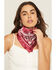 Image #1 - Idyllwind Women's Qualynn Bandana, Red, hi-res