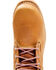 Image #6 - Hawx Women's 6" Trooper Work Boots - Composite Toe, Tan, hi-res