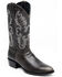 Image #1 - Cody James Men's Blackfish Western Boots - Round Toe, , hi-res