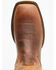 Image #6 - Cody James Men's Summit Lite Performance Western Boots - Square Boots, Brown, hi-res